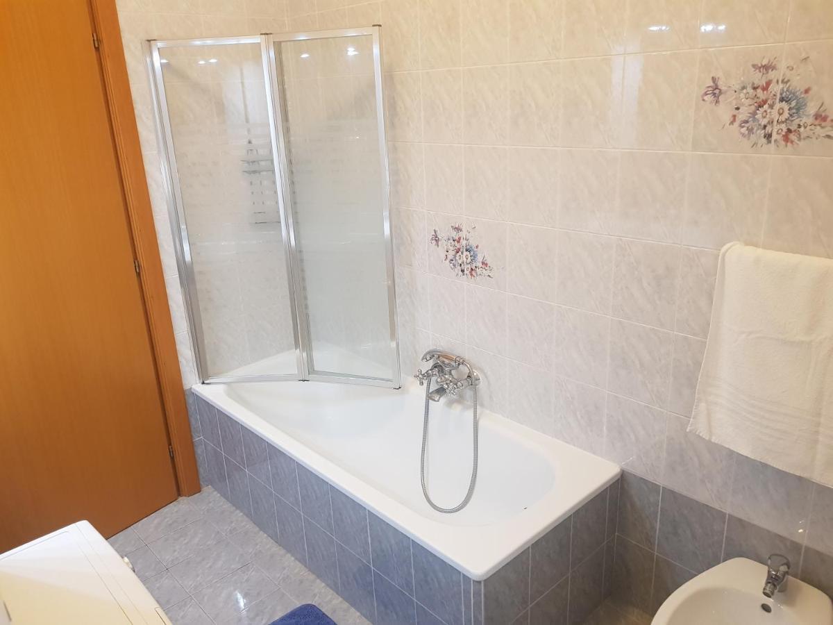 Apartamento New House Follonica Exterior foto