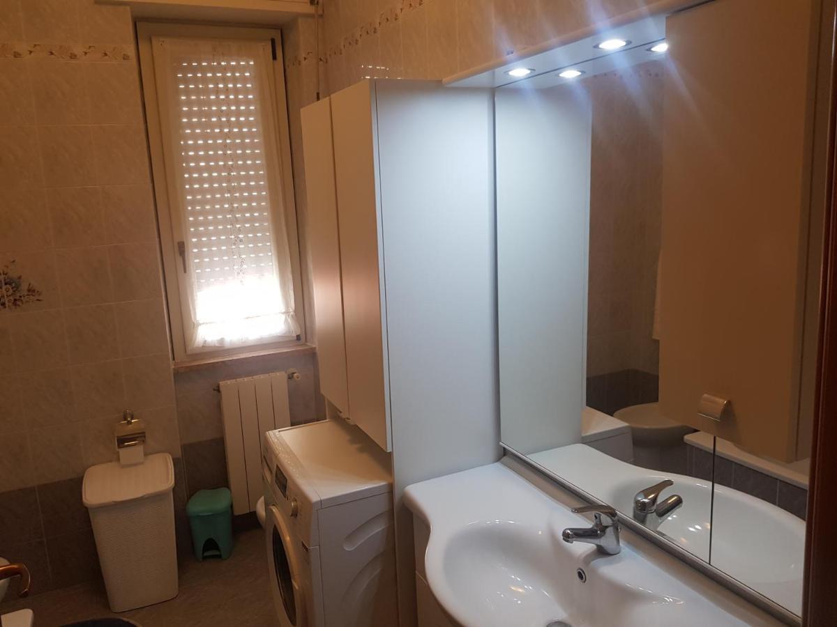 Apartamento New House Follonica Exterior foto