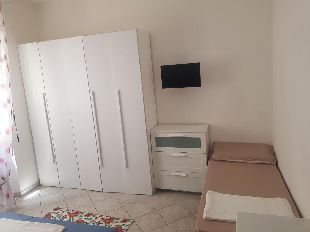 Apartamento New House Follonica Exterior foto