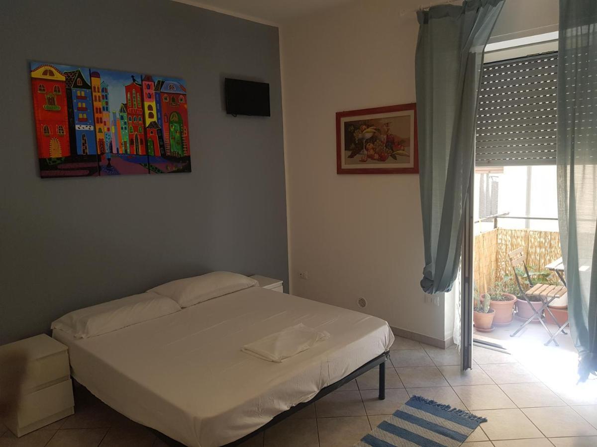 Apartamento New House Follonica Exterior foto